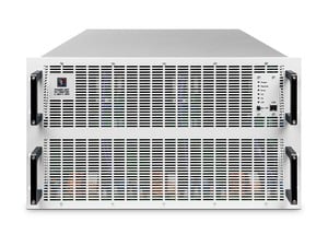 6U Programmable DC Power: High-Power Platform-Image