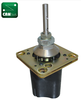 JH — Large, Industrial, Hall Effect Joystick-Image