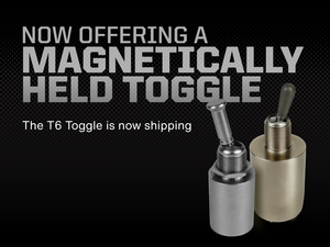 Magnetic Toggles Reset Critical MIL/Aero Systems-Image