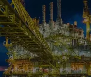 Relentless protection from rig to refinery-Image