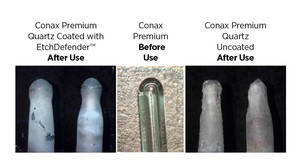 Conax introduces new EtchDefender™ Technology-Image