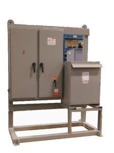 Distribution Skids for Heat Trace Control Apps-Image