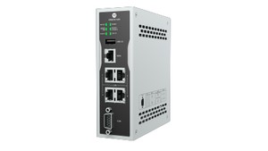 Rockwell Automation Offers Remote Access Solution-Image