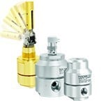 Tescom™ VA/VG Air Operated Valves -Image