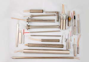 Custom Electric Heaters and Assemblies-Image