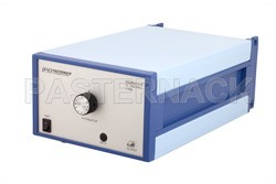 RF Calibrated Noise Sources-Image