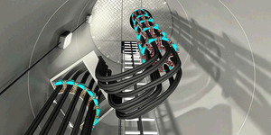 Don’t Fall Behind! New Wind Turbine Cabling Trends-Image
