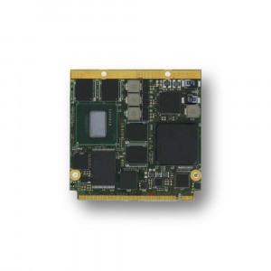 Computer on Module with Intel® Atom™ -Image