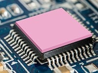 Conformable & Non-Flammable Thermal Gap Filler-Image