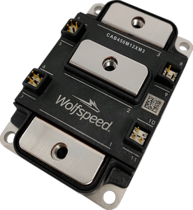 Wolfspeed Sic Modules | Wolfspeed Power Modules – ITEG