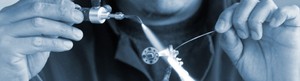 Custom Waveguides and Assemblies-Image