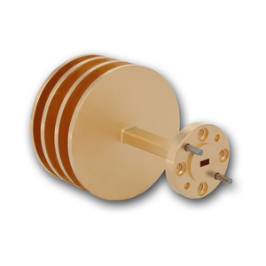 QuinStar Waveguide Medium-Power Termination-Image