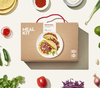 Convenience food doesn’t mean fast food anymore.-Image