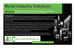 Metal Industry Solutions!!-Image