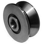 Bearings that provide an extended life -Image