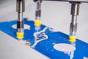 Clever Automation Solutions for Electronics Prod.-Image