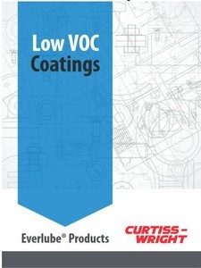 All About Low VOC Coatings-Image