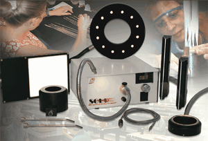Custom Fiber Optic Products-Image