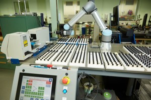 What tolerances can INSACO hold?-Image