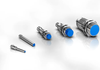 Typical Inductive Sensors from Sensopart-Image