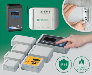 Choose Tough SMART-BOX For Industrial Electronics-Image