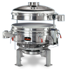 Slick Sifting for Sluggish Nutraceutical Powders-Image