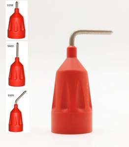 Custom 0.080” Replacement Tip with a 90° bend-Image