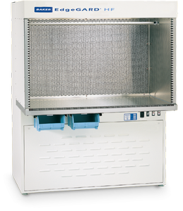 Biological safety when using instrumentation-Image