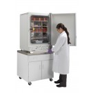 Direct Heat (Air Jacketed) CO2 Incubators -Image