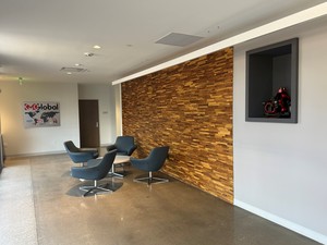 Garland Texas New Manufacturing & Testing Facility-Image