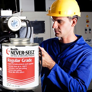NEVER-SEEZ® Regular Grade Lubricant -Image