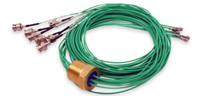 Liquid/Oil Immersed Transformer Feedthroughs-Image