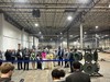 New Mississippi Plant Opens for NYB and KDS-Image