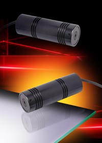UCL Series Cross Laser-Image