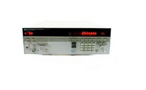 Agilent 8673G 26 GHz Synthesized CW Generator-Image