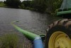 Crop Irrigation Water Pumps-Image
