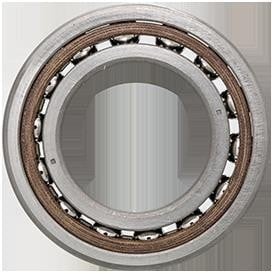 Machine Tool Spindle Bearings-Image