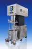 Triple Shaft Mixers for Hygienic Processes-Image