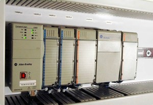 Track Inventory w/Manufacturing Execution Systems -Image