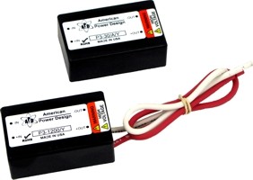 HV DC/DC Converter Useful for Piezo Devices-Image