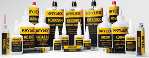 The many uses of cyanoacrylate adhesives-Image