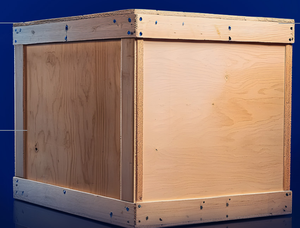 WOOD SHIPPING CRATES FOR EVERY JOURNEY-Image
