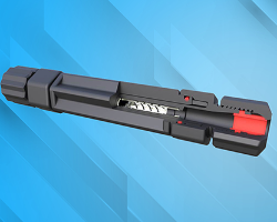 RadCrimp™ Solar Splice with Melni Spiral-Image
