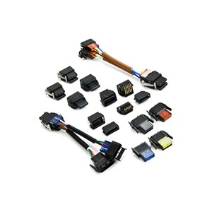 3M Power Clamp Connectors and Cables Solutions-Image
