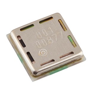 Murata Electronics MA40H1S-R SMD 40 kHz Transducer-Image
