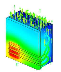 Metal Fabrication & Thermal Management-Image