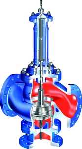 Proven Bellows Sealed Valves -Image