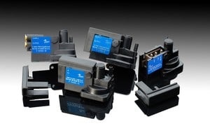 Pressure Switches and Vacuum Switches-Image