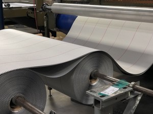 Light-Gauge Aluminum Embossing & Microperforating-Image