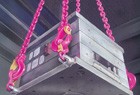 Twisting, Tilting and Turning of Lifting Slings-Image